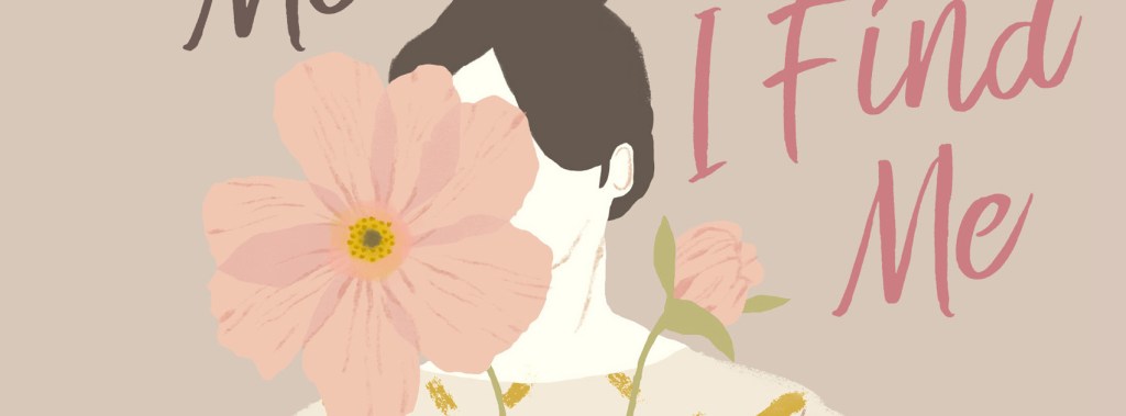 I'll Know Me When I Find Me cover clip